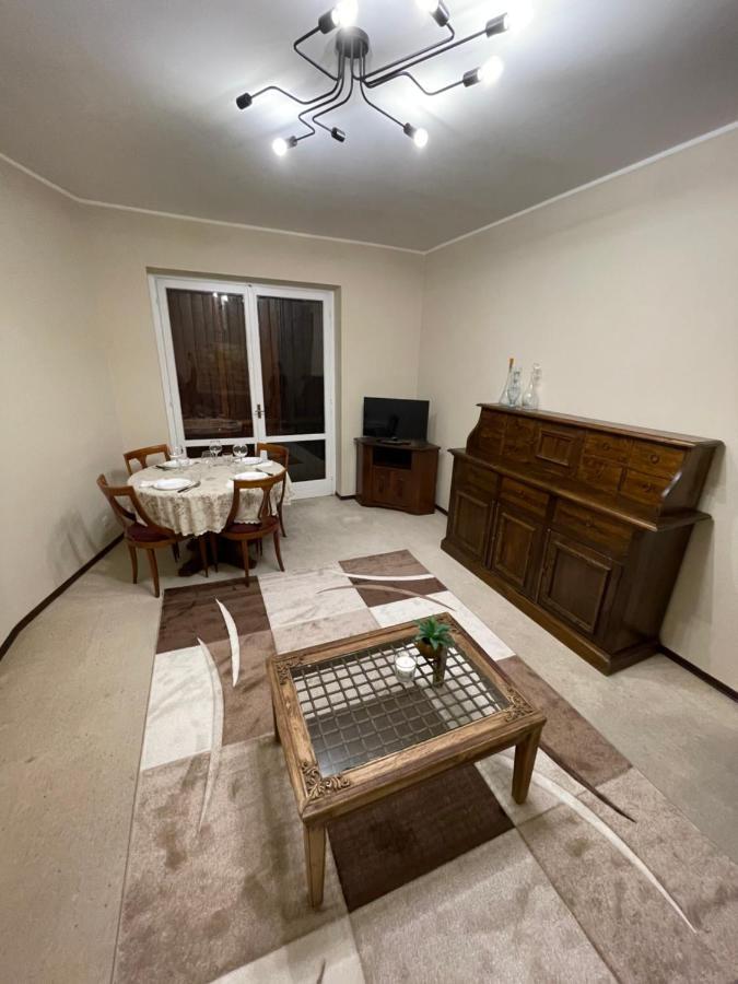 Bellavista Lake Apartment Pisano Eksteriør billede